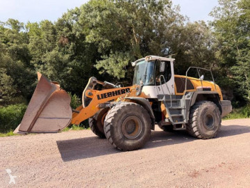 Liebherr L556