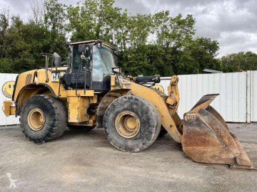 Caterpillar966K