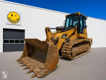 Caterpillar 963D