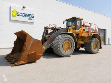 Volvo L 35 0H