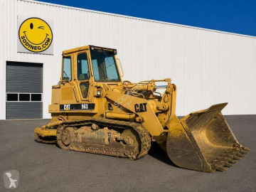 Caterpillar963
