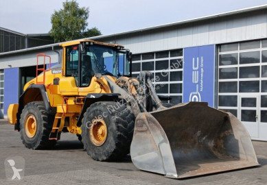 Volvo L180H L180H Radlader 29,7 t *Waage *12.069 h