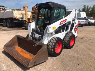 Bobcat S590