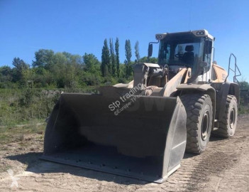 Liebherr L566