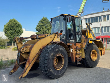 Caterpillar 962G *ELECTRONIC PROBLEM*