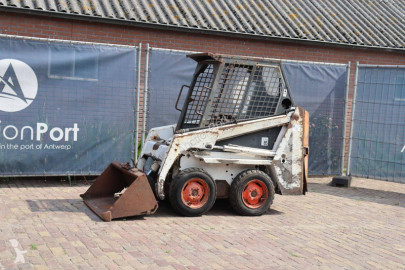Bobcat 443
