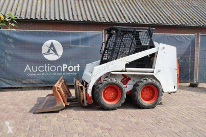 Bobcat 741