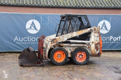 Bobcat 543
