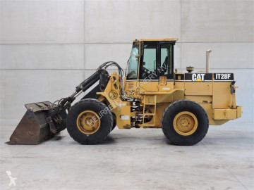 Caterpillar IT28F