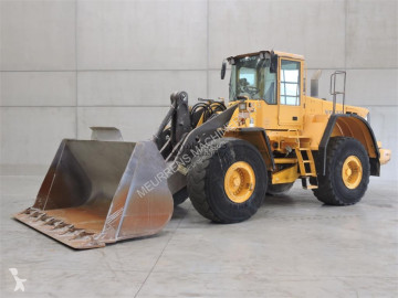 Volvo L 180 E
