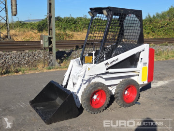 Bobcat 310