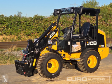 JCB403