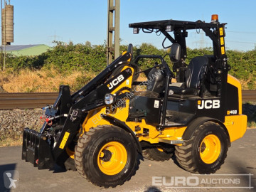 JCB403