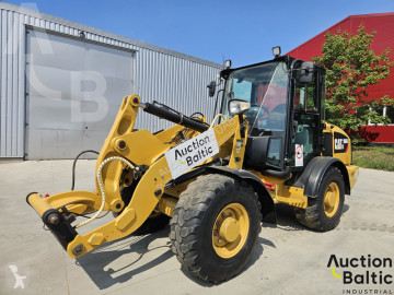 Caterpillar 906 M