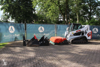 Bobcat T590