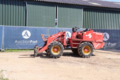 Weidemann 4004 DD