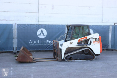 Bobcat T 110