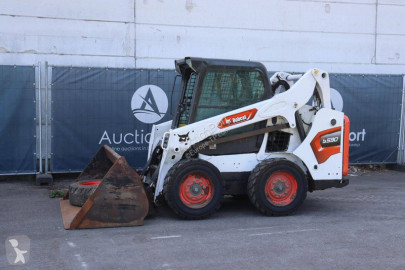 Bobcat S590