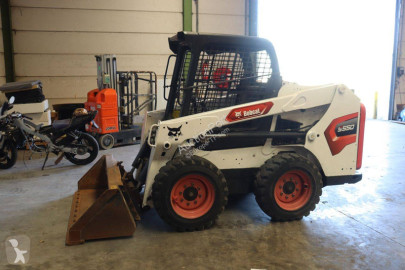 Bobcat S 550