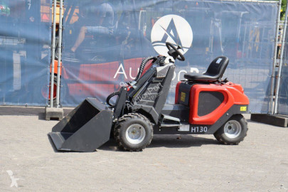 Chargeuse sur pneus Heracles neuve