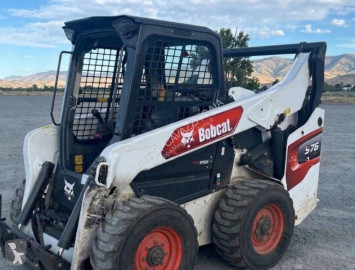 Bobcat S76