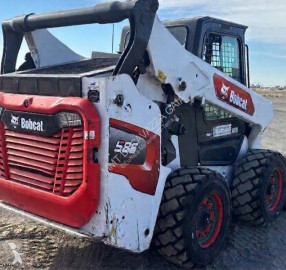 Bobcat S86