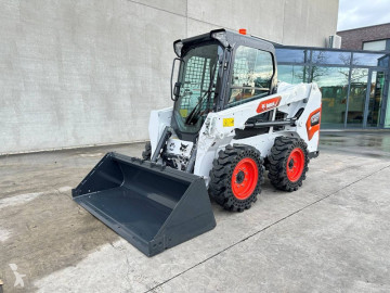 Bobcat S510-C4