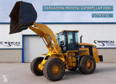 Caterpillar938H