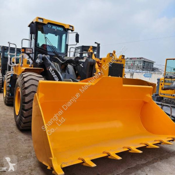 XCMG ZL50G +86 18817734137