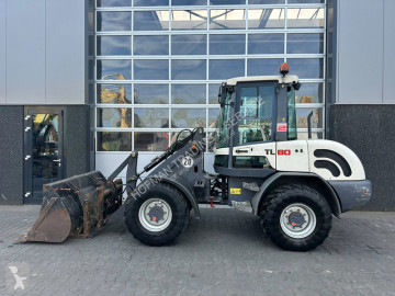 TerexTL 80
