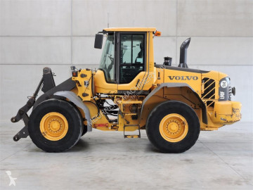 Volvo L 90 F 3rd Function