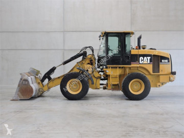 Caterpillar924G