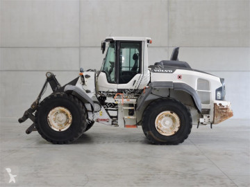 Volvo L 120 H