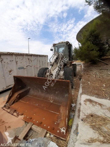 Caterpillar924G