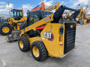 Caterpillar262