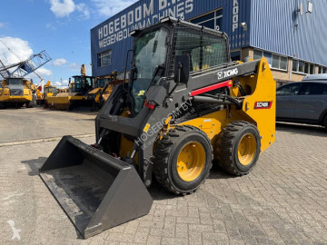 XCMG XC 740 K ( UNUSED NEW )