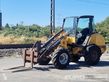 Volvo L 25 B P