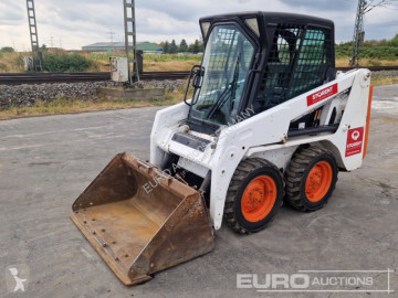 Bobcat S 100