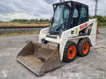 Bobcat S 100