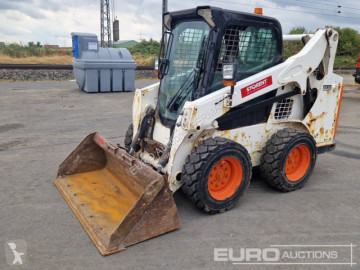 Bobcat S530