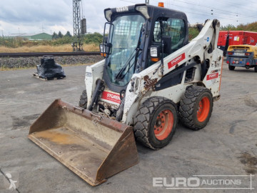 Bobcat S590