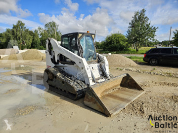 Bobcat T 300