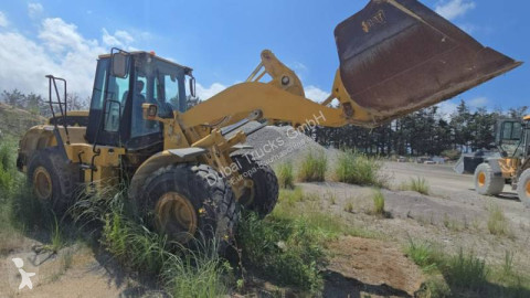 Caterpillar 962G