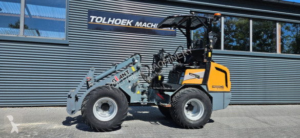 Giant G2500 X-TRA HD