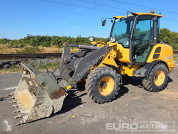 Volvo L 25 F