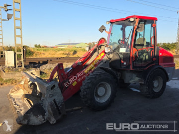 JCB 407 407
