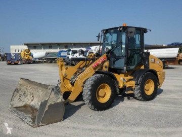 Caterpillar 908
