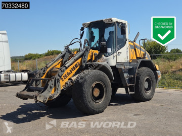 Liebherr L542
