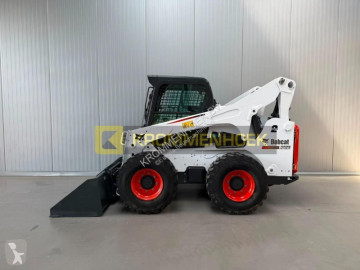 Bobcat S 850 High Flow