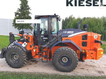 Hitachi ZW180 7